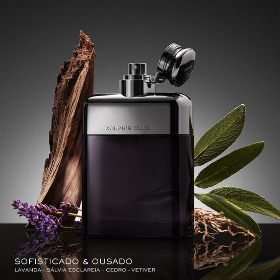 RALPH LAUR RALPHS CLUB   EDP  50.ML